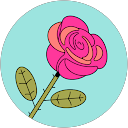 koi cha profile picture